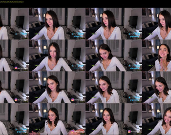 pippalee — 6 minute Chaturbate female teen cam video, 1080p, Nov 13, 2021
