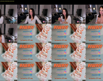 pippalee — 29 minute Chaturbate female teen cam video, 1080p, Nov 13, 2021