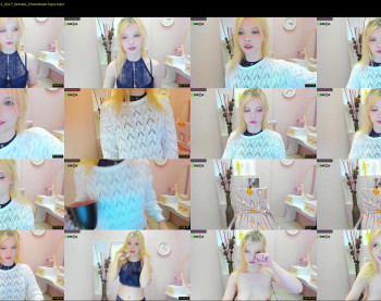 veronica_space — 70 minute Chaturbate female teen cam video, 1080p, Nov 14, 2021