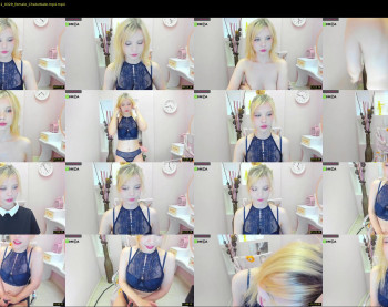 veronica_space — 70 minute Chaturbate female teen cam video, 1080p, Nov 14, 2021
