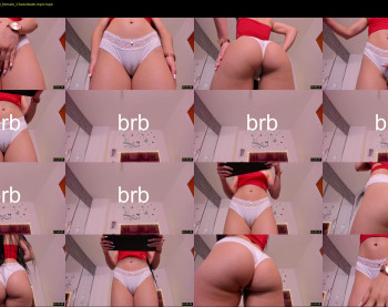 yorgely_ — 52 minute Chaturbate female teen cam video, 1080p, Nov 13, 2021