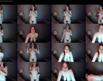 aliaa_ — 8 minute Chaturbate female teen cam video, 1080p, Nov 14, 2021
