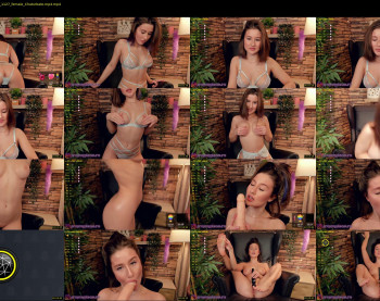 eugenetomas — 35 minute Chaturbate couple teen cam video, 1080p, Nov 14, 2021