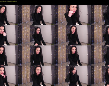 katrin_sweeft — 4 minute Chaturbate female teen cam video, 1080p, Nov 14, 2021
