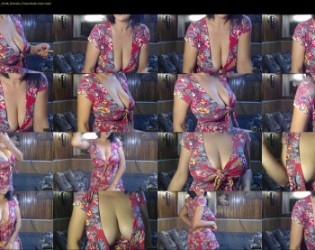 katrine_denev — 16 minute Chaturbate female teen cam video, 720p, Nov 15, 2021