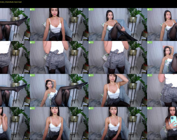 look_ — 52 minute Chaturbate female teen cam video, 1080p, Nov 14, 2021
