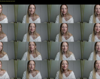 pixie_emily — 8 minute Chaturbate female teen cam video, 1080p, Nov 15, 2021