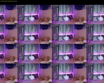 small_blondee — 63 minute Chaturbate female teen cam video, 720p, Nov 14, 2021