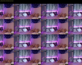 small_blondee — 94 minute Chaturbate female teen cam video, 720p, Nov 14, 2021