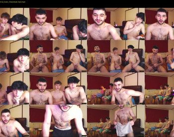 teddy_mode — 70 minute Chaturbate couple teen cam video, 1080p, Nov 14, 2021