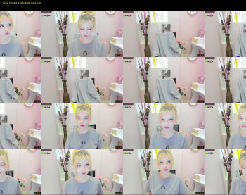 veronica_space — 70 minute Chaturbate female teen cam video, 1080p, Nov 15, 2021
