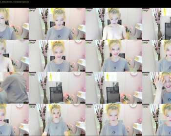veronica_space — 70 minute Chaturbate female teen cam video, 1080p, Nov 15, 2021