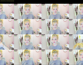 veronica_space — 5 minute Chaturbate female teen cam video, 1080p, Nov 15, 2021
