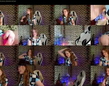 x__rose__x — 73 minute Chaturbate female teen cam video, 1080p, Nov 14, 2021