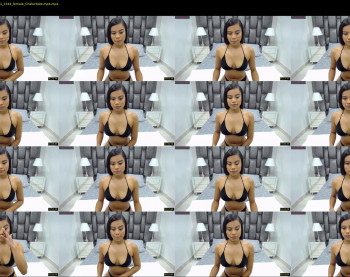 danielasanders — 8 minute Chaturbate female teen cam video, 1080p, Nov 15, 2021