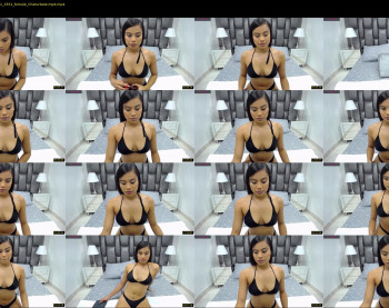 danielasanders — 30 minute Chaturbate female teen cam video, 1080p, Nov 15, 2021