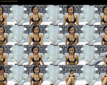 danielasanders — 27 minute Chaturbate female teen cam video, 1080p, Nov 15, 2021