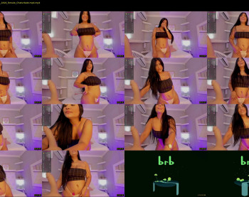 daphneadkins — 69 minute Chaturbate female teen cam video, 720p, Nov 15, 2021