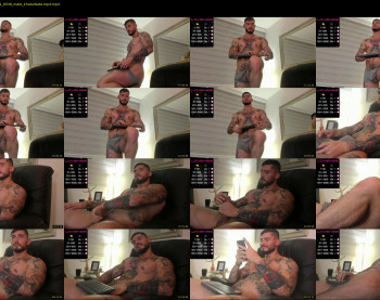 dimitri_sullivan — 64 minute Chaturbate male teen cam video, 720p, Nov 16, 2021