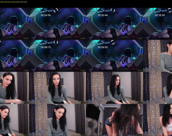 katrin_sweeft — 71 minute Chaturbate female teen cam video, 1080p, Nov 15, 2021