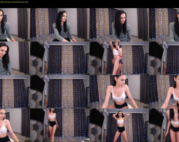 katrin_sweeft — 67 minute Chaturbate female teen cam video, 1080p, Nov 15, 2021