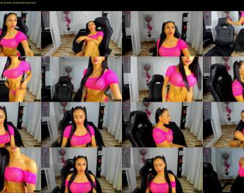 kickyfox77 — 70 minute Chaturbate female teen cam video, 1080p, Nov 16, 2021
