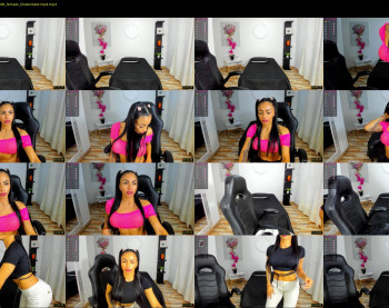 kickyfox77 — 24 minute Chaturbate female teen cam video, 1080p, Nov 16, 2021