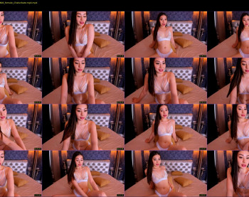 lech_emmy — 16 minute Chaturbate female teen cam video, 720p, Nov 15, 2021