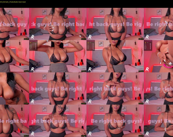 anahi_ryan — 63 minute Chaturbate female teen cam video, 1080p, Nov 17, 2021
