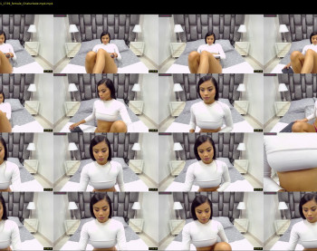 danielasanders — 46 minute Chaturbate female teen cam video, 1080p, Nov 17, 2021