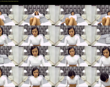 danielasanders — 49 minute Chaturbate female teen cam video, 1080p, Nov 17, 2021