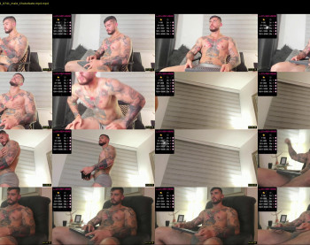 dimitri_sullivan — 64 minute Chaturbate male teen cam video, 720p, Nov 16, 2021