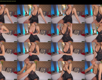 fallingangel_ — 3 minute Chaturbate female teen cam video, 1080p, Nov 17, 2021