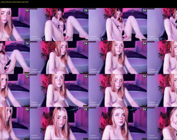 pocketrocket_ — 8 minute Chaturbate female teen cam video, 1080p, Nov 17, 2021