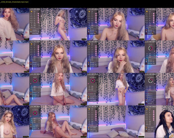 small_blondee — 135 minute Chaturbate female teen cam video, 720p, Nov 17, 2021
