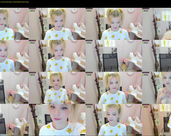 veronica_space — 70 minute Chaturbate female teen cam video, 1080p, Nov 18, 2021
