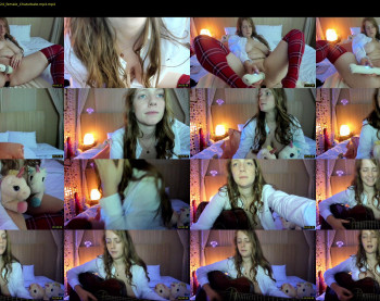 x__rose__x — 69 minute Chaturbate female teen cam video, 1080p, Nov 17, 2021
