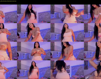 daphneadkins — 70 minute Chaturbate female teen cam video, 720p, Nov 18, 2021