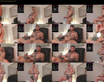 dimitri_sullivan — 64 minute Chaturbate male teen cam video, 720p, Nov 18, 2021