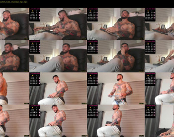 dimitri_sullivan — 64 minute Chaturbate male teen cam video, 720p, Nov 18, 2021