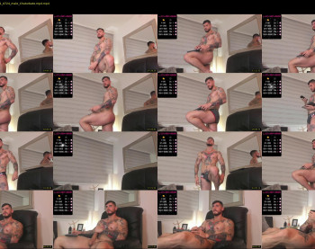 dimitri_sullivan — 64 minute Chaturbate male teen cam video, 720p, Nov 18, 2021