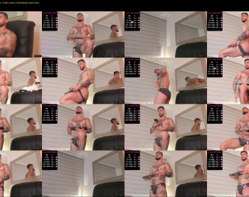 dimitri_sullivan — 51 minute Chaturbate male teen cam video, 720p, Nov 18, 2021