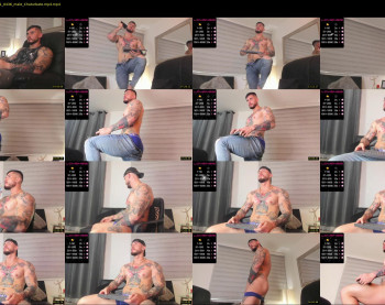 dimitri_sullivan — 64 minute Chaturbate male teen cam video, 720p, Nov 19, 2021