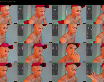 esteban_stud — 19 minute Chaturbate male teen cam video, 720p, Nov 19, 2021