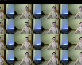johnyobrian — 3 minute Chaturbate male teen cam video, 1080p, Nov 18, 2021