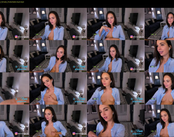 pippalee — 30 minute Chaturbate female teen cam video, 1080p, Nov 18, 2021