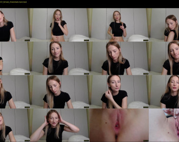 pixie_emily — 30 minute Chaturbate female teen cam video, 1080p, Nov 19, 2021
