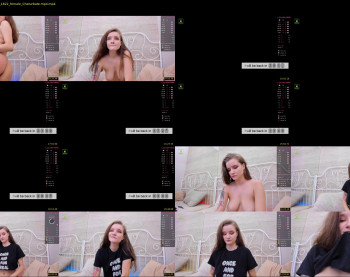 savanahwildc — 61 minute Chaturbate female teen cam video, 1080p, Nov 18, 2021