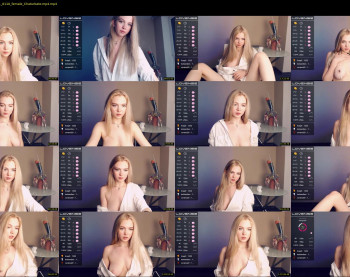 small_blondee — 77 minute Chaturbate female teen cam video, 720p, Nov 19, 2021