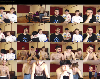 teddy_mode — 70 minute Chaturbate couple teen cam video, 1080p, Nov 18, 2021